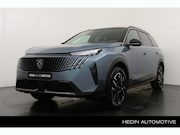 Peugeot 5008 - 1.2 Hybrid 145 GT 7p | Elektrische Achterklep | Navigatie |