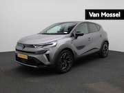 Renault Captur - 1.6 E-Tech Full Hybrid Esprit Alpine 145PK | Automaat | Goog