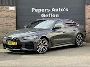 BMW 4-serie - 430 Gran Coupé 430i 245PK M-Pro | Keyless | Me
