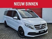 Mercedes-Benz V-klasse - 300d Lang Avantgarde | Dub. Cab. | Burmester | 360