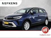 Opel Crossland - 110pk Elegance | 1ste eigenaar | Trekhaak | Camera | Navigat