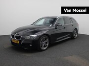 BMW 3-serie - Touring 318i M Sport Corporate Lease | Stoelverwarming | Led