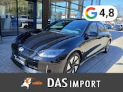 Hyundai Ioniq 6 - 77, 4 kWh 4WD Techniq +AHK+SCHIEBEDACH+