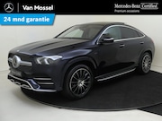 Mercedes-Benz GLE-klasse - Coupé 350 de 4MATIC / AMG/ 21 inch/ Panoramadak/ AIRMATIC/ B