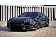 Porsche Panamera - 4S E-Hybrid