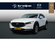 Mazda CX-30 - 2.0 e-SkyActiv-X M Hybrid Comfort | Leer Pakket | Camera | s
