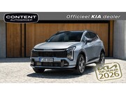 Kia Sportage - 1.6 T-GDi 239pk Hybrid ComfortLine MY26