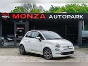 Fiat 500 - 1.0 Hybrid Launch Edition | Digital Dash | Panoram