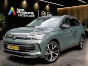 Volkswagen Tiguan - 1.5 eTSI GOAL Edition / 20 Inch / Trekhaak wegklap. / 360 ca