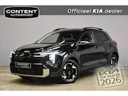 Kia Stonic - 1.0 T-GDi MHEV 115pk DynamicPlusLine