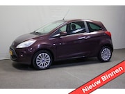 Ford Ka - 1.2 Titanium X start/stop