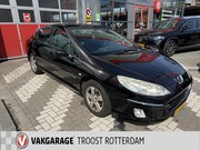 Peugeot 407 - 1.8 ST | Cruise control | Climate control | Multimediascherm
