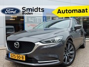 Mazda 6 - Sportbreak 2.0 SkyActiv-G 165 | 19-inch | 360 camera | Head 