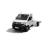 Renault Master - Chassis Cabine L2H1 T35 E-TECH Electric 140 Long Range 1AT A