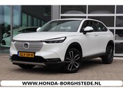 Honda HR-V - 1.5 i-MMD 131pk CVT Advance