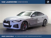 BMW 4-serie Gran Coupe - 430i xDrive M Sport Automaat / Schuif-kanteldak / Adaptieve