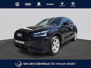 Audi Q2 - 35 TFSI 150Pk S Edition / Matrix LED / Stoelverwarming / Pan