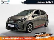 Kia Picanto - 1.0 DPi GT-Line | Apple Carplay / Android Auto | Navigatiesy