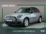 MINI Countryman - SE ALL4 Classic M Plus