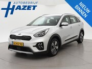 Kia Niro - 1.6 GDi 140 PK EDITION + CARPLAY | ADAPTIVE CRUISE | BREEDBE