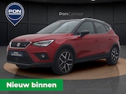 Seat Arona - 1.5 TSI FR | Trekhaak | Carplay | Stoelverwarming | Navigati