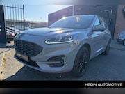 Ford Kuga - 2.5 PHEV Graphite Tech Edition | Panoramadak | Trekhaak wegk