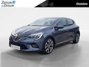 Renault Clio - 1.6 E-Tech Hybrid 140 Intens * Automaat * Cruise Control * C
