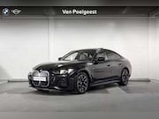 BMW i4 - xDrive40 | M Sportpakket | Panoramadak | Schuif-/k