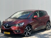 Renault Scénic - BWJ 2017 | 1.5DCI 111PK Bose AUTOMAAT | TREKHAAK | LEER | HE