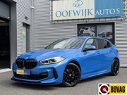 BMW 1-serie - 118i High Executive M-Sport Maxton ACC HUD Harman/Kardon Car