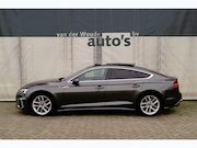 Audi A5 - Sportback 35 TFSI 150pk Automaat S-Line Edition -PANO-ECC-CA