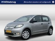 Skoda Citigo - e-iV EV Ambition / Airco / Parkeersensoren achter