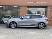 BMW 1-serie - 118i M-Sport | Carplay | Parkeer sensoren | DAB | Cruise con