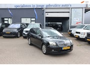 Toyota Avensis - Wagon 2.0 VVTi Business Pro / AUTOMAAT / LEER