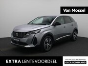 Peugeot 3008 - 1.6 HYbrid 225 GT | Automaat | Navigatie | Half leder | Came