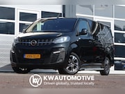 Opel Vivaro - 2.0 CDTI L3H1 Innovation AUT/ 2X DEUR/ LED/ CAMERA/ NAVI/ CR