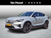Volvo EC40 - Single Motor Extended Range Ultimate 82 kWh | Panoramadak |