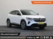 Renault Austral - Mild hybrid 160 X-Tronic techno | 1800kg Geremd | Stoelverwa