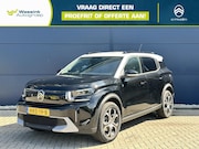 Citroën e-C3 - 44 kWh Plus | VOORRAADVOORDEEL | Navigatie | Camera | Climat