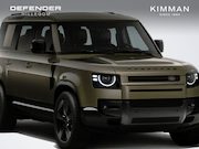 Land Rover Defender - 2.0 P300e 110 X-Dynamic HSE
