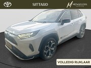 Toyota RAV4 - 2.5 Plug-in Hybrid AWD Business Plus