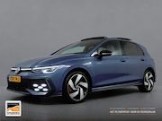 Volkswagen Golf - 1.5 eHybrid GTE Executive / MEGA COMPLEET | Pano | IQ | Leer