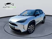 Toyota Yaris Cross - 1.5 Hybrid Trend Bi-Tone Adventure Achteruitrijcam