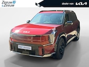Kia EV9 - GT-line AWD 99, 8 kwh 7 zits | 385 PK | Geventileerde/verwar