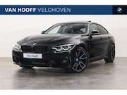 BMW 4-serie - 4 Serie Gran Coupé 418i High Executive M Sport Aut