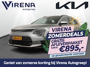 Kia Niro EV - DynamicPlusLine 64.8 kWh Automaat SOH 98, 8% - Navigatie - S