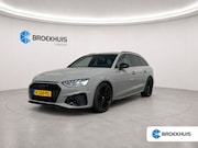 Audi A4 - Avant 45 TFSI 245PK QUATTRO S-LINE EDITION ONE AUTOMAAT / NA
