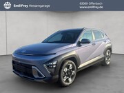 Hyundai Kona - 1.6 T-GDI DCT 4WD Prime 125 kW, 5-türig