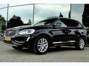 Volvo XC60 - 2.0 T5 FWD POLAR+ AUT. | PANO | LEDER | XENON | MEMORY | CAM