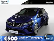 Renault Clio - 1.0 TCe 90 GPF techno NAVI AIRCO CAMERA PARKEERSENSOREN ACHT